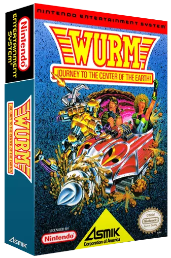 Wurm (U).zip